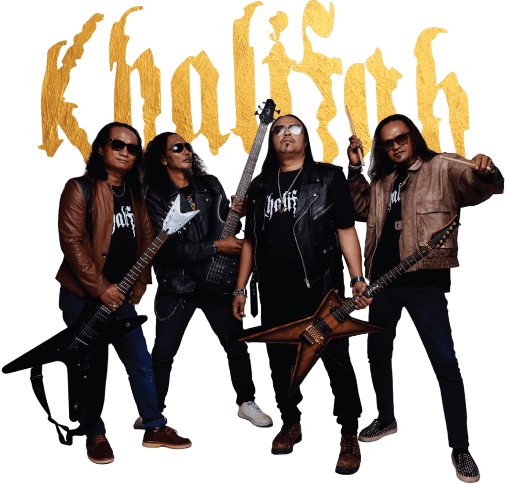 Khalifah Dedikasi Lagu Patriotik ‘Pahlawan Negara’ Buat Wira Malaysia