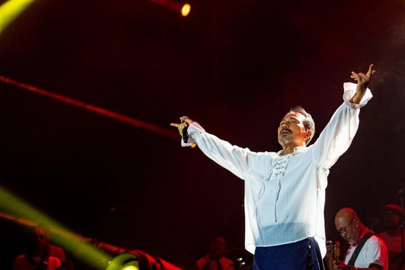 CIPTA 3: Malam M. Nasir Janjikan Rock Penuh Nostalgia!