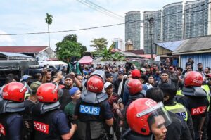 ‘Jangan Politikkan Isu Kampung Sungai Baru’ – Syed Badli