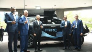 PRIME: Senjata Baru Negara Hadapi Bencana