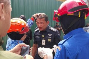 PM Anwar Mahu Dalang Serangan Ketua Polis Dang Wangi Segera Dikesan