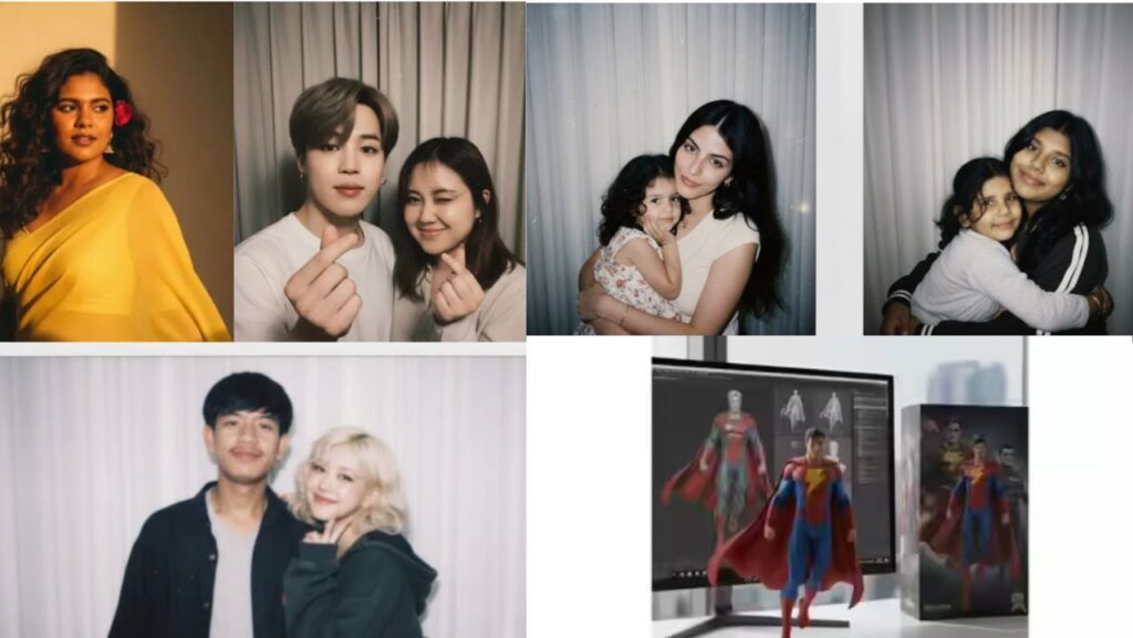 Gemini AI tular, trend ‘Hug My Younger Self’ buat ramai kongsi momen penuh emosi