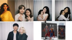 Gemini AI tular, trend ‘Hug My Younger Self’ buat ramai kongsi momen penuh emosi