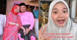 Isu Faraid Dnars RM1.3 Juta: Keluarga Arwah Faziani Rohban Luah Kekecewaan