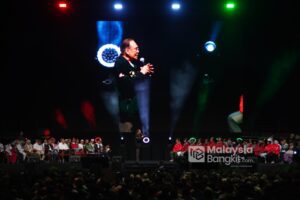 “Malaysia Tak Akan Diam Selagi Gaza Dizalimi” – Anwar