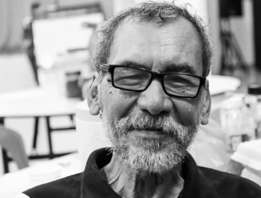 Pemergian Charlie Nu’man, Dunia Hiburan Kehilangan Seorang Legenda