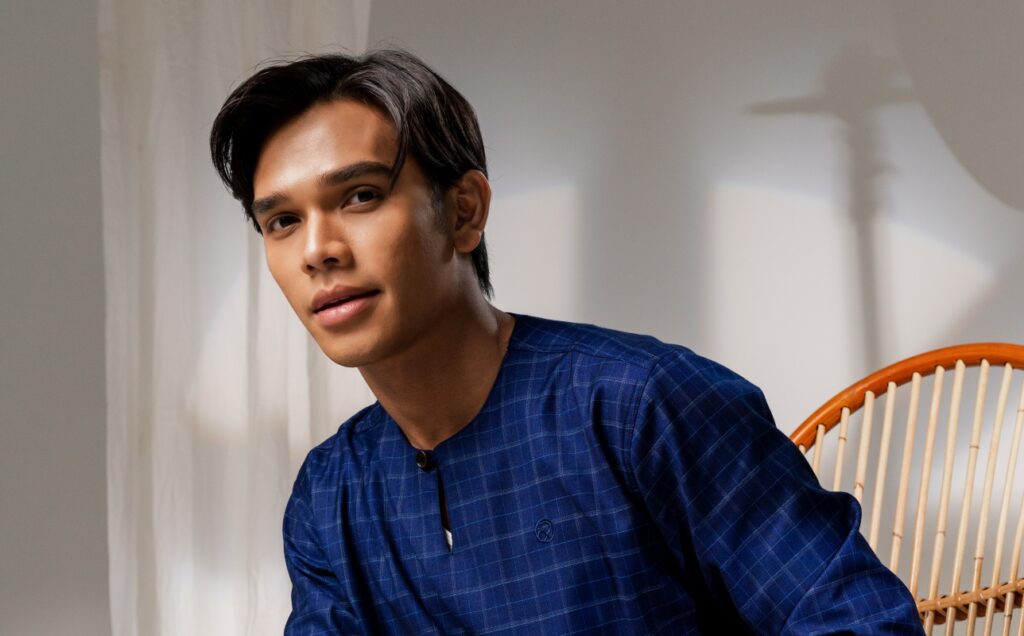 Tersenarai Calon FFM34, Semangat Baru Untuk Aedy Ashraf Setelah 20 Tahun