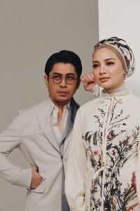 Netizen Persoal Rizalman, Neelofa & Artis Lain – “Kenapa Senyap Isu Palestin?”