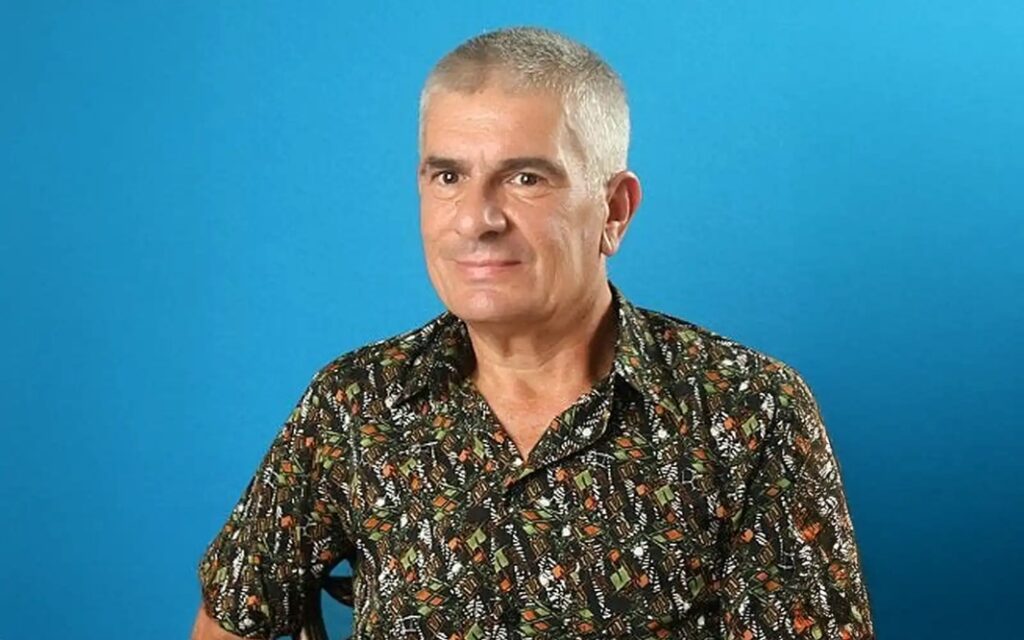 Murray Hunter Dan Fantasi Perlu Diburu