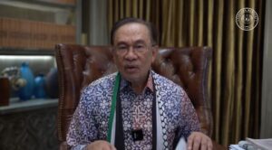 23 Rakyat Malaysia Berjaya Dibawa Keluar Dari Israel, Transit di Istanbul – Anwar