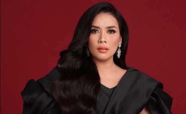 Eira Syazira Kembali Bernyanyi di Indonesia, Goyah Nak Give Up Tapi Suami Terus Motivasi