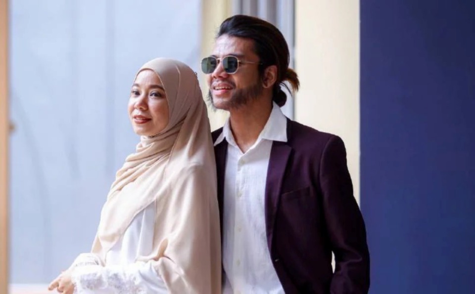 Da’i Syed Kongsi Tarikh Lahir Sama Dengan Anak Kedua