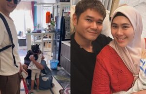 “Kenapa Anak-Anak Jumpa Bibik, Bukan Ibu Sendiri?”, Isteri Nubhan Cetus Persoalan, Netizen Mula Buat Spekulasi