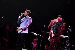 Konsert ‘Sound of Malaysia’ Tutup Tirai Festival Idea Putrajaya 2025 Dengan Penuh Gemilang 