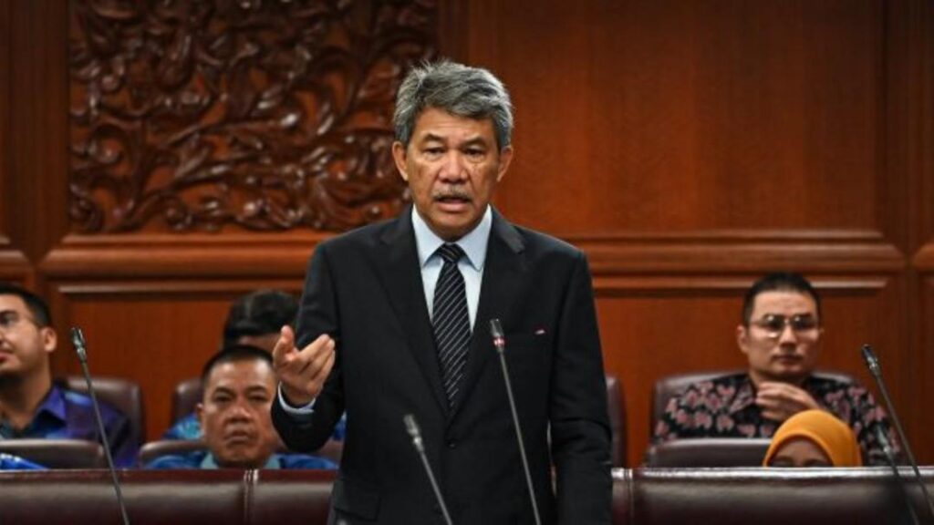 Malaysia Dijemput Sertai Sebagai Penganjur Bersama Sidang Pembinaan Semula Gaza – Mohamad Hasan