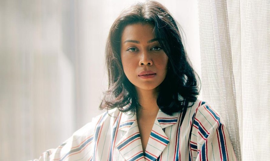 Sharifah Sakinah Gesa Netizen Berhenti Sokong Jenama Fesyen China, Isu Sensitif Undang Kemarahan