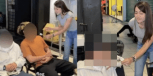 Beri Pendapat Tentang “Wanita Keluar Malam Red Flag” Undang Kecaman Netizen