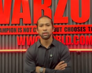 Yusuf Azmi Mohon Maaf, Akui Silap Gimik Promosi Kejohanan WWC