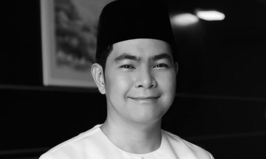 Tragedi Buat Peminat AF4, Amirul Meninggal Dunia, Isteri Kini Sedang Mengandung