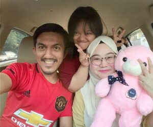 Netizen Dakwa Cik Bunga Berdepan Mentua Toksik, Tular Tangkapan Skrin Didakwa Mesej Keluarga