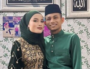 Isteri Faisal Halim Luah Kecewa, Rumah Tangga Dikhuatiri Bergolak Lagi