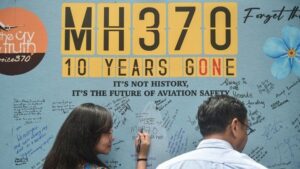 MH370 Dicari Semula Bermula 30 Disember Ini, Harapan Keluarga Kembali Menyala