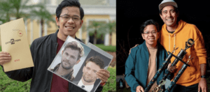 Dari Bilik Kecil ke Pentas Dunia, Projek Mega Sofyank Buat Malaysia Bangga