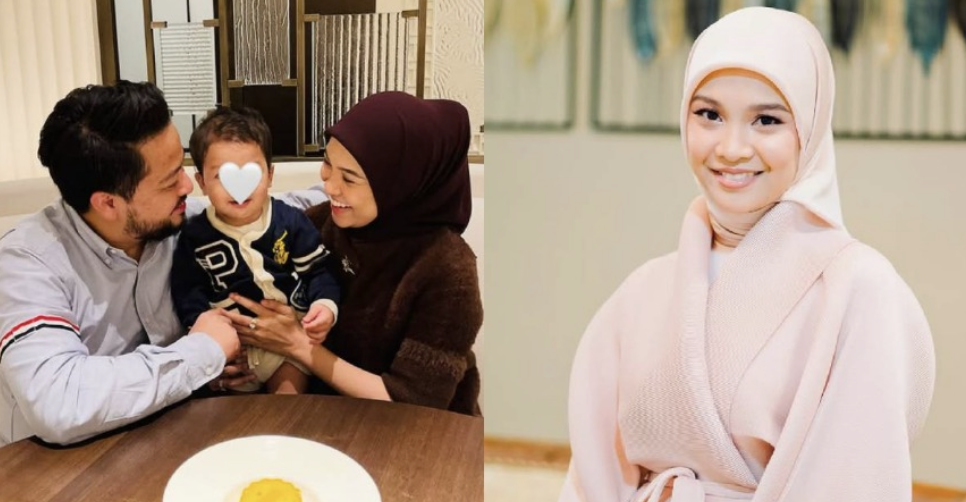 Sikap Pengguna Tidak Prihatin Di Mall, Nabila Razali Luah Rasa Kesal