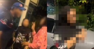 Tular Video Suami Pukul & Heret Isteri, Wanita ‘B’ Tampil Bagi Penjelasan