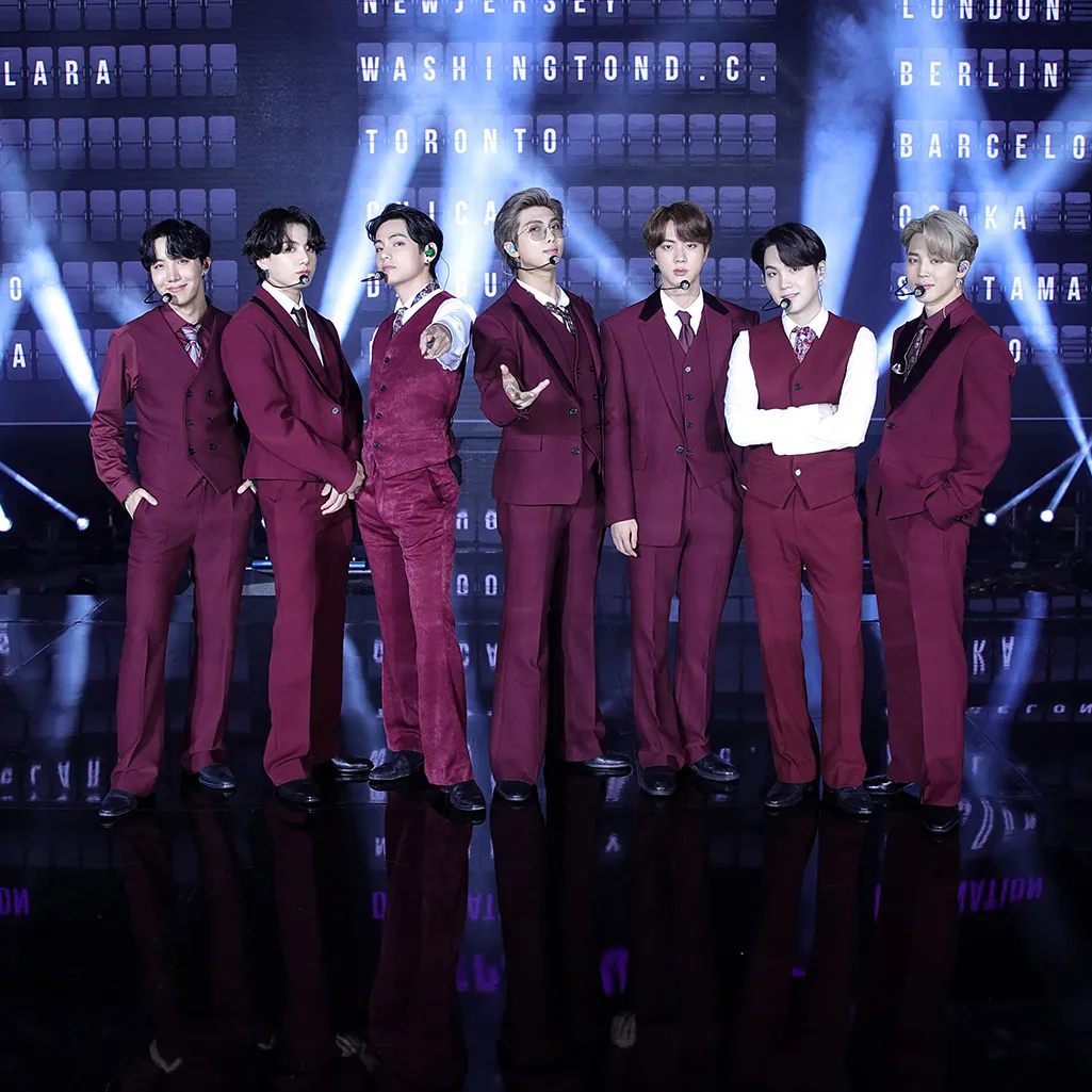 BTS Sah Comeback & World Tour 2026-2027, Kuala Lumpur Jadi Destinasi Disember!