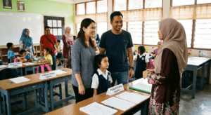 Tak Perlu Ujian! Pendaftaran Tahun Satu 2027 Dibuka 15 Februari