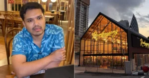 400 Tempahan Masuk Tak Sampai 15 Minit, Website Rembayung Terus ‘Crash’