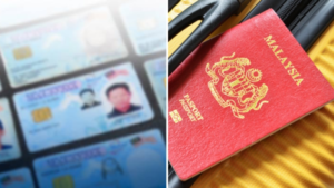Pasport Malaysia & MyKad Versi Baharu Bakal Dilancar Dalam Enam Bulan