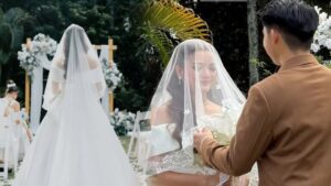 “Maaf Sebab Buat Prank”, Leona Akui Gurauan Kahwin Buat Ramai Salah Faham