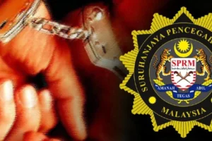 SPRM Tahan Bekas Panglima Tentera Darat Bersama Dua Isteri, Kes Tender Ketenteraan