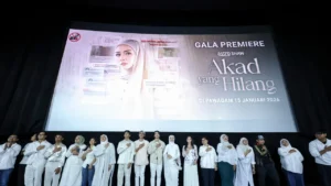 “Akad Yang Hilang” Bukan Sekadar Filem, Tapi Cermin Realiti Yang Jarang Dibincang