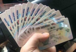 Tak Perlu Lagi Tunjuk Tiket Flight, Lesen Fizikal Boleh Cetak Mulai 23 Januari