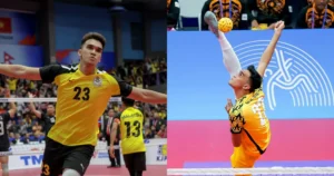 Muhammad Syahir Diangkat Sebagai Tekong Terbaik Dunia, Harumkan Nama Malaysia