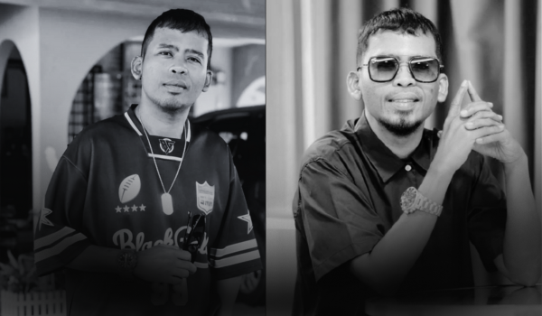 Pelakon Along Eyzendy Pergi Buat Selamanya, Industri Seni Kehilangan Figura Berbakat