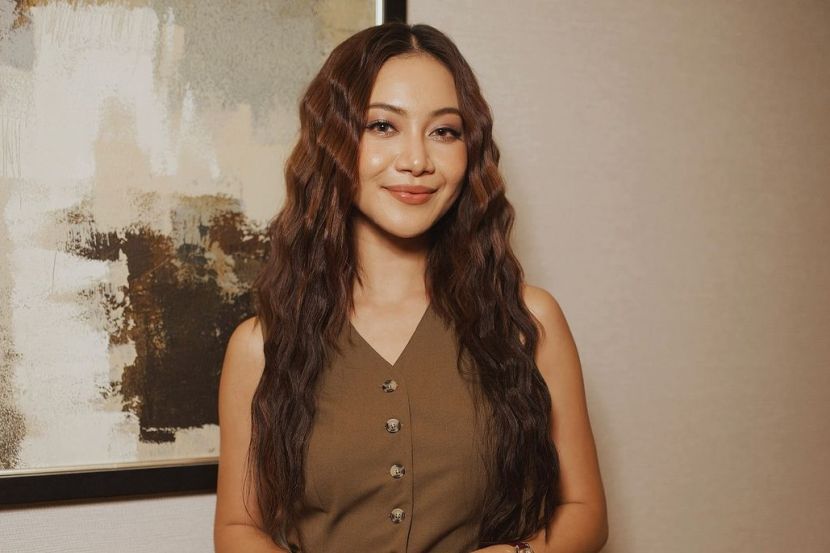 Cepat Penat & ‘Brain Fog’, Daiyan Trisha Beralih Kepada Diet Sihat Lepas Alami Simptom ‘Leaky Gut’