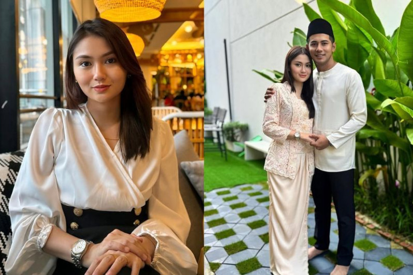 “Sakit Hati Baca Tuduhan Tu” – Isteri Fizo Omar Tampil Pertahankan Suami Isu Nafkah