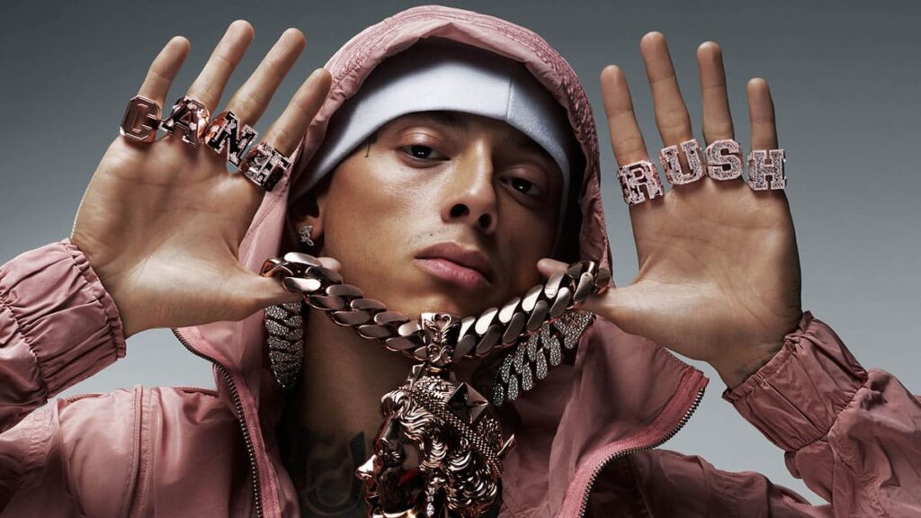 Rapper Central Cee Umum Masuk Islam, Ramai Netizen Terkejut & Titip Ucapan Positif