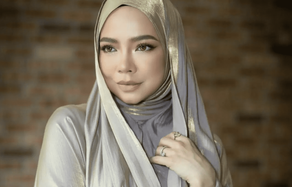 Nora Danish Doakan Yang Terbaik Buat Nedim, Pilih Untuk Tidak Campur Urusan Peribadi