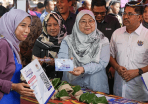 116 Bazar Ramadan Rahmah Seluruh Negara, Juadah Serendah RM5 Jadi Pilihan