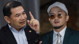 Caprice Bagi Amaran Terakhir, Rafizi Perlu Padam Hantaran Didakwa Fitnah Sebelum 5 Petang Esok