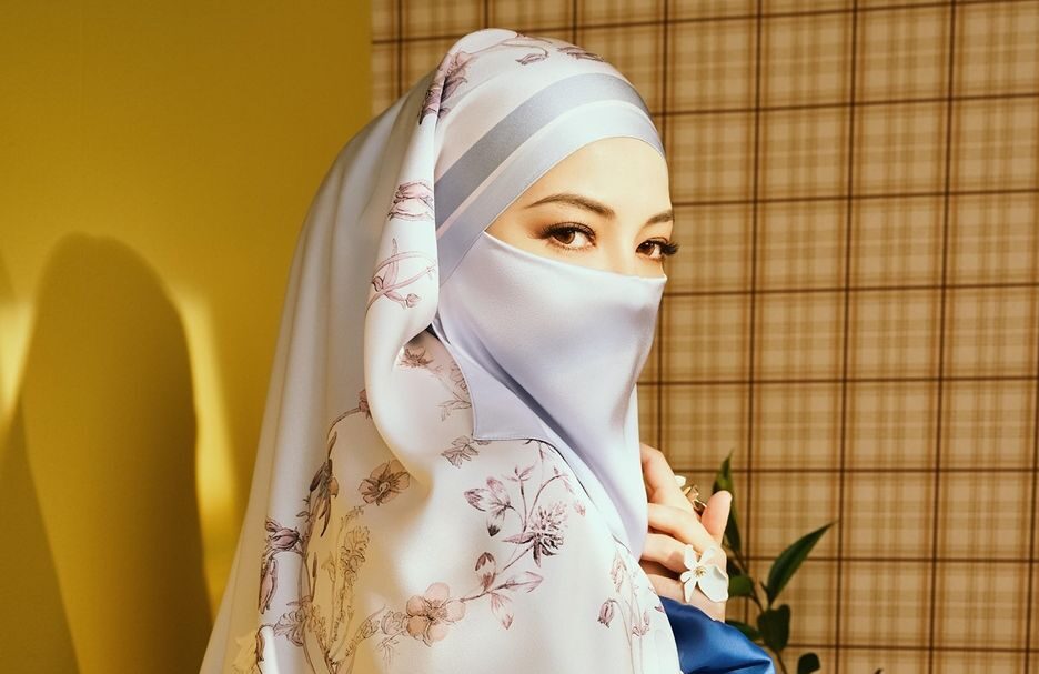 “Mereka Ada Orang Lain Yang Menanggung”, Jawapan Neelofa Bila Diminta Tegur Adik-Beradik