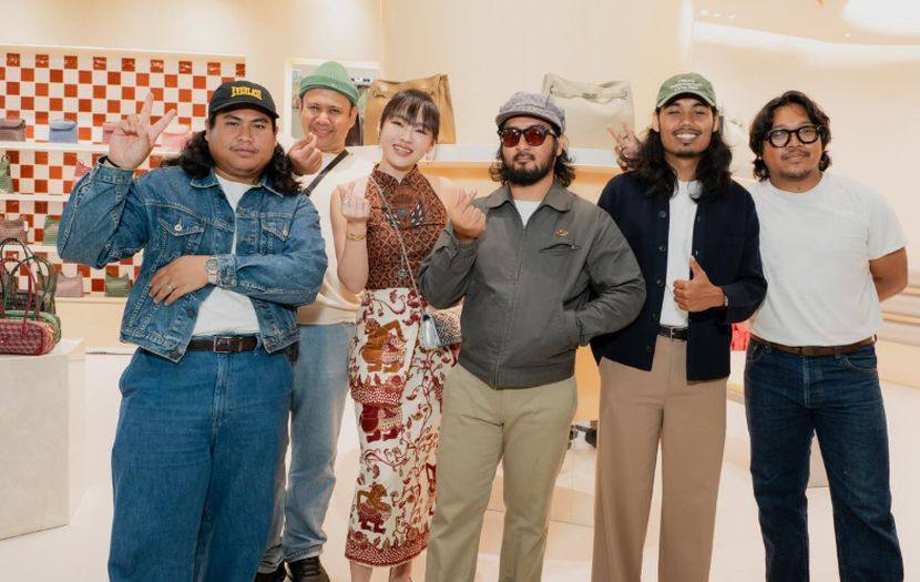 Christy Ng Ready Sambut Ramadan Lagi, Kali Ini Siap Masak Sahur & Berbuka Untuk Team! 