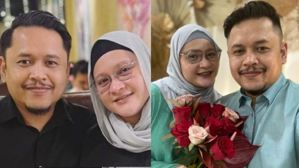 Sharifah Aleya Kini Sah Bercerai, Anak-anak Jadi Fokus Utama