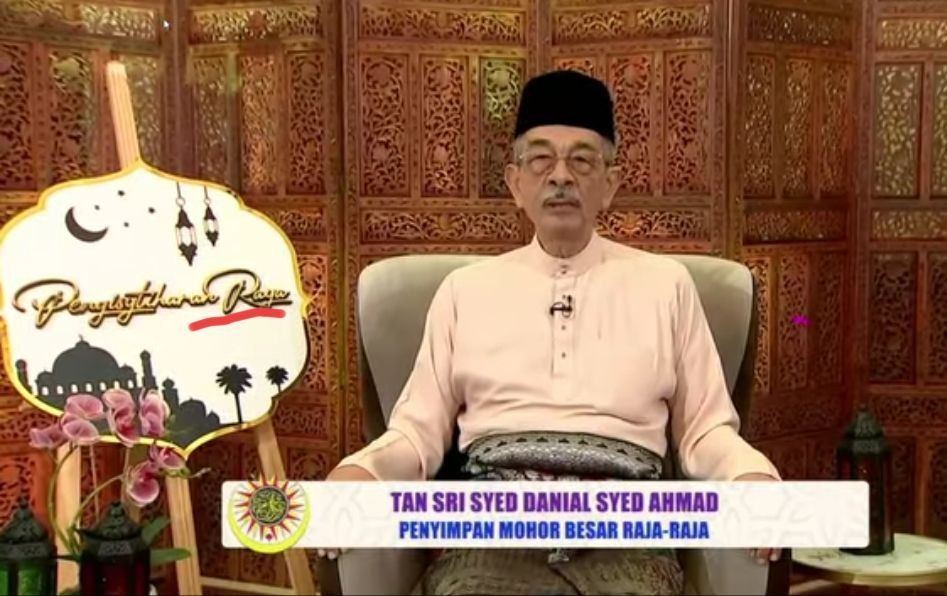Ramai Netizen Dah Mula Teka Warna Baju Penyimpan Mohor Besar Raja‑Raja Tahun Ini