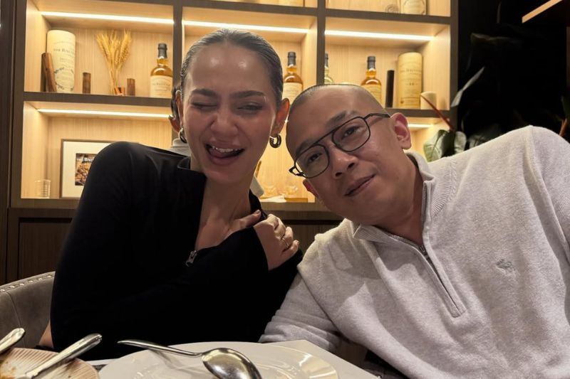 Nadia Brian Jelaskan Isu ‘Unfollow’ IG Dengan Boss Ned, Akui Hubungan Masih Di Peringkat Awal